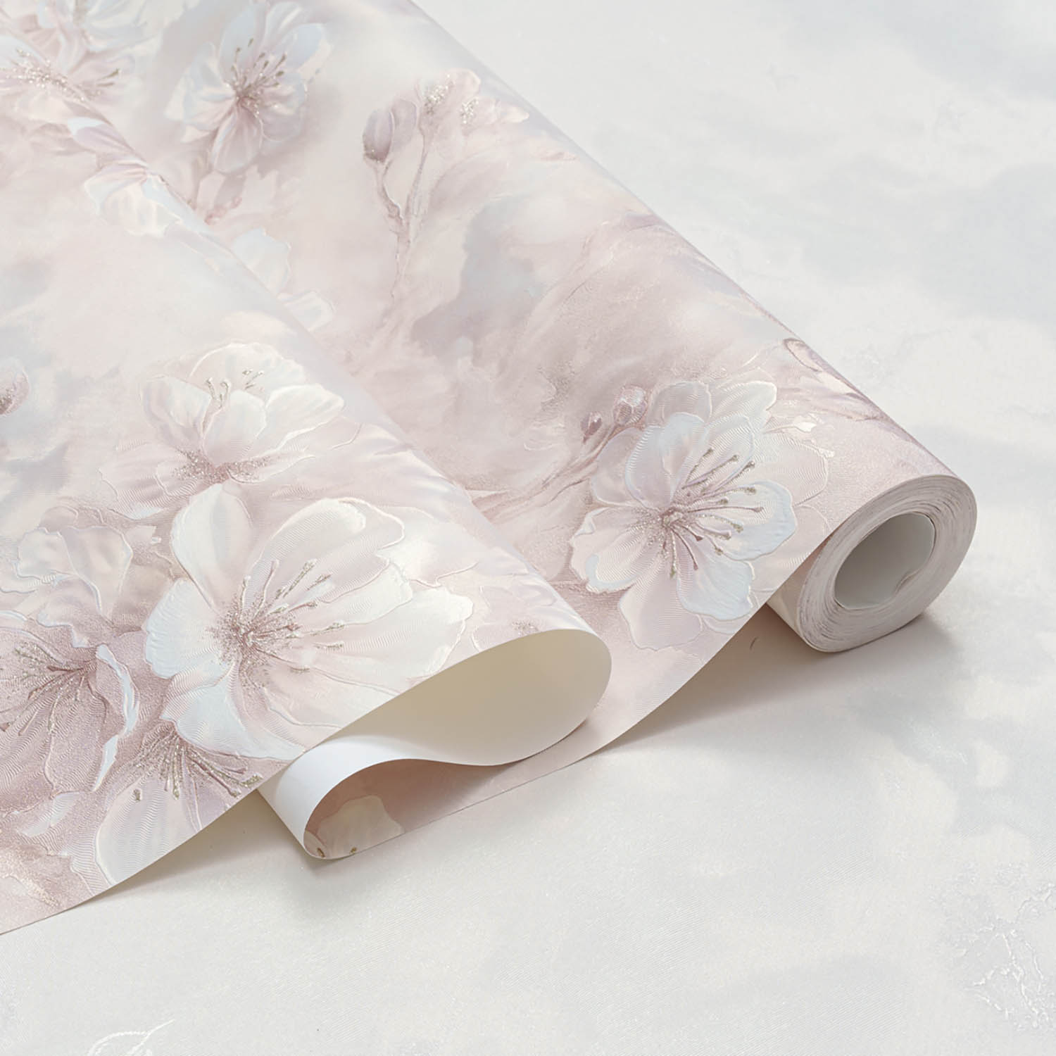 Обои флиз. Артекс FREEDOM Паулина (беж.) 11420-05 10х1.06м  *1/6