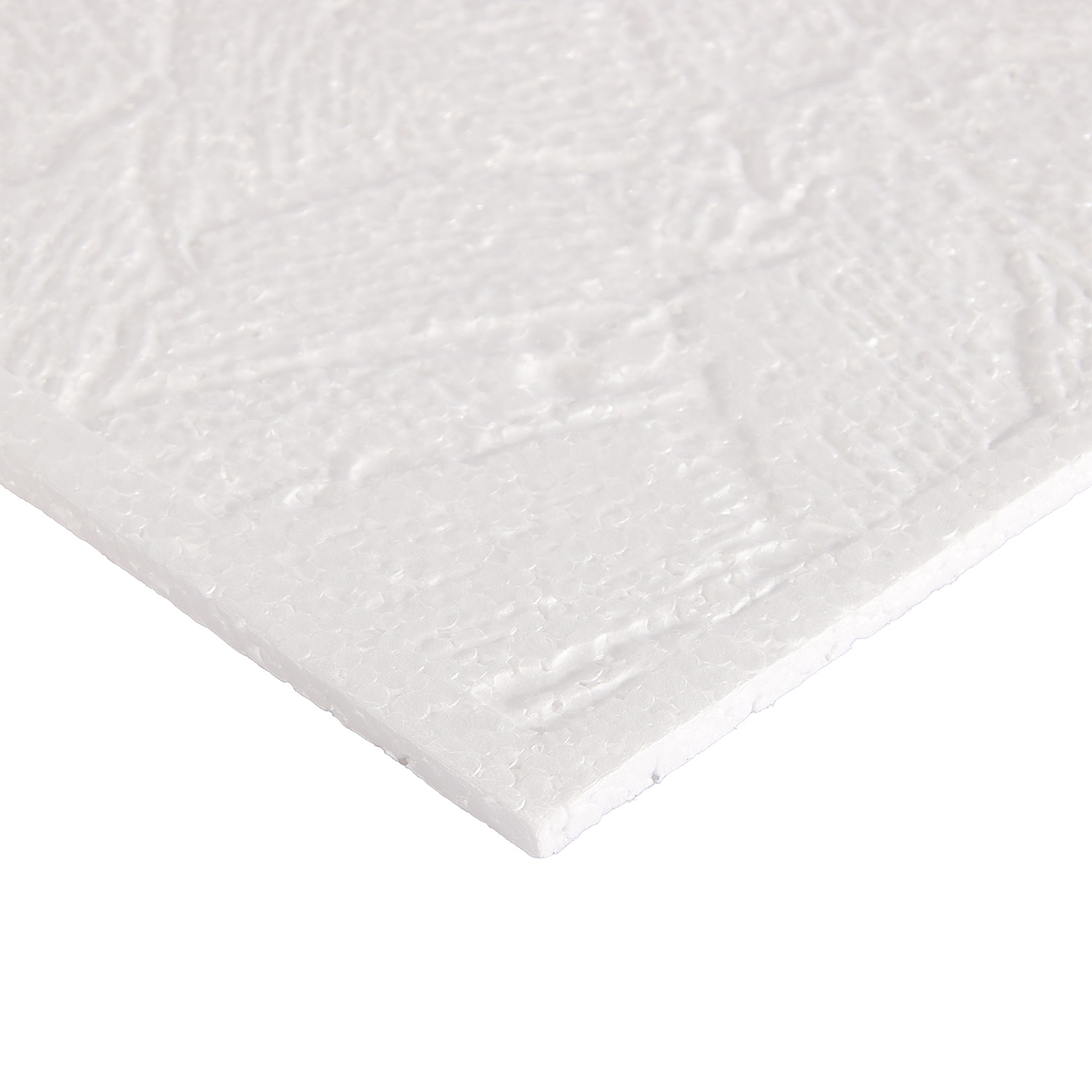 Плитка потолочная 50х50 см FORMAT Берлин 703с, 2 м², белый