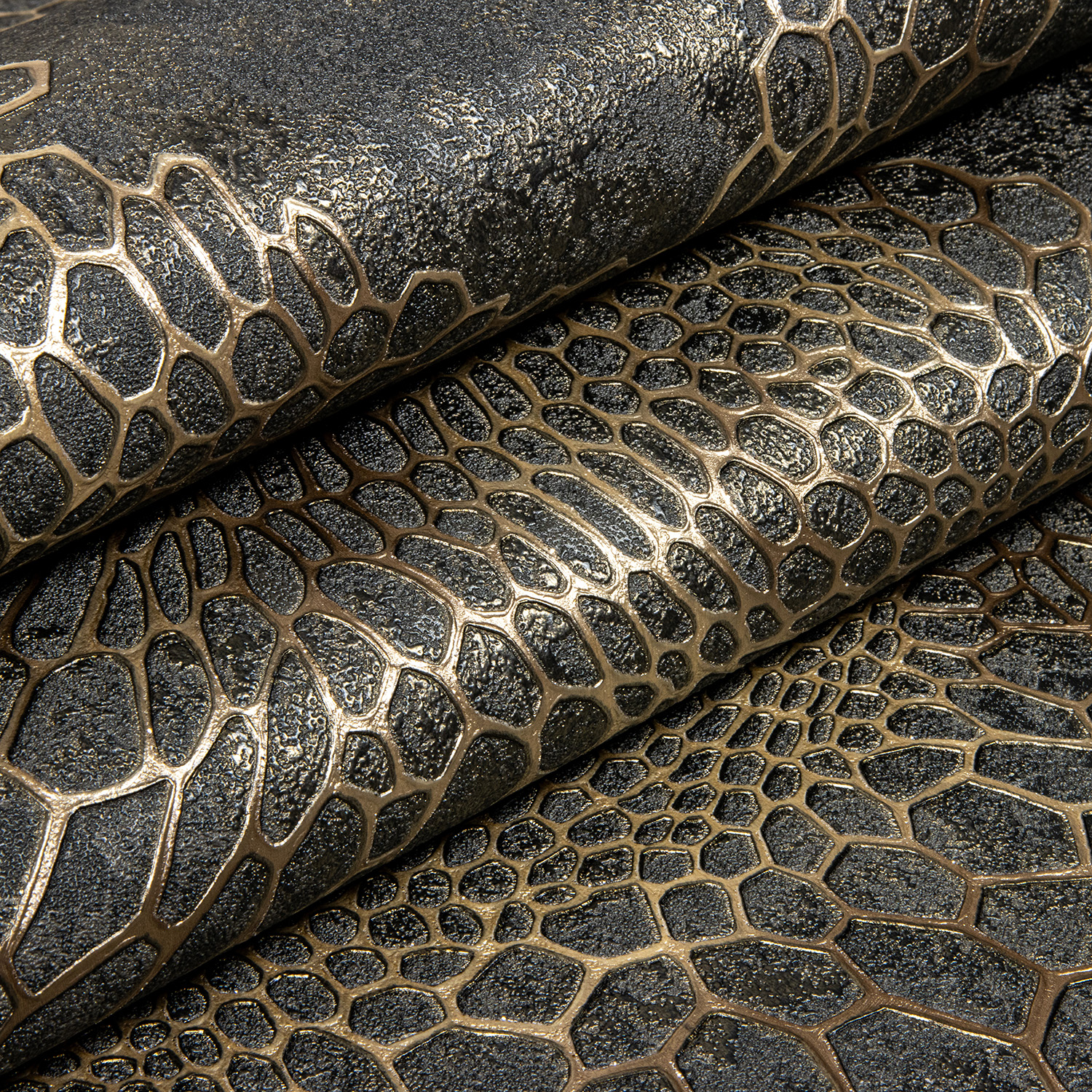 Обои флиз "AS Палитра" Аспект Анаконда 70586-42 1,06*10м *1/6