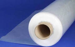 Пленка 1.5 м полиэтиленовая Союз-Полимер, "рукав", 60 мкм, 1 сорт