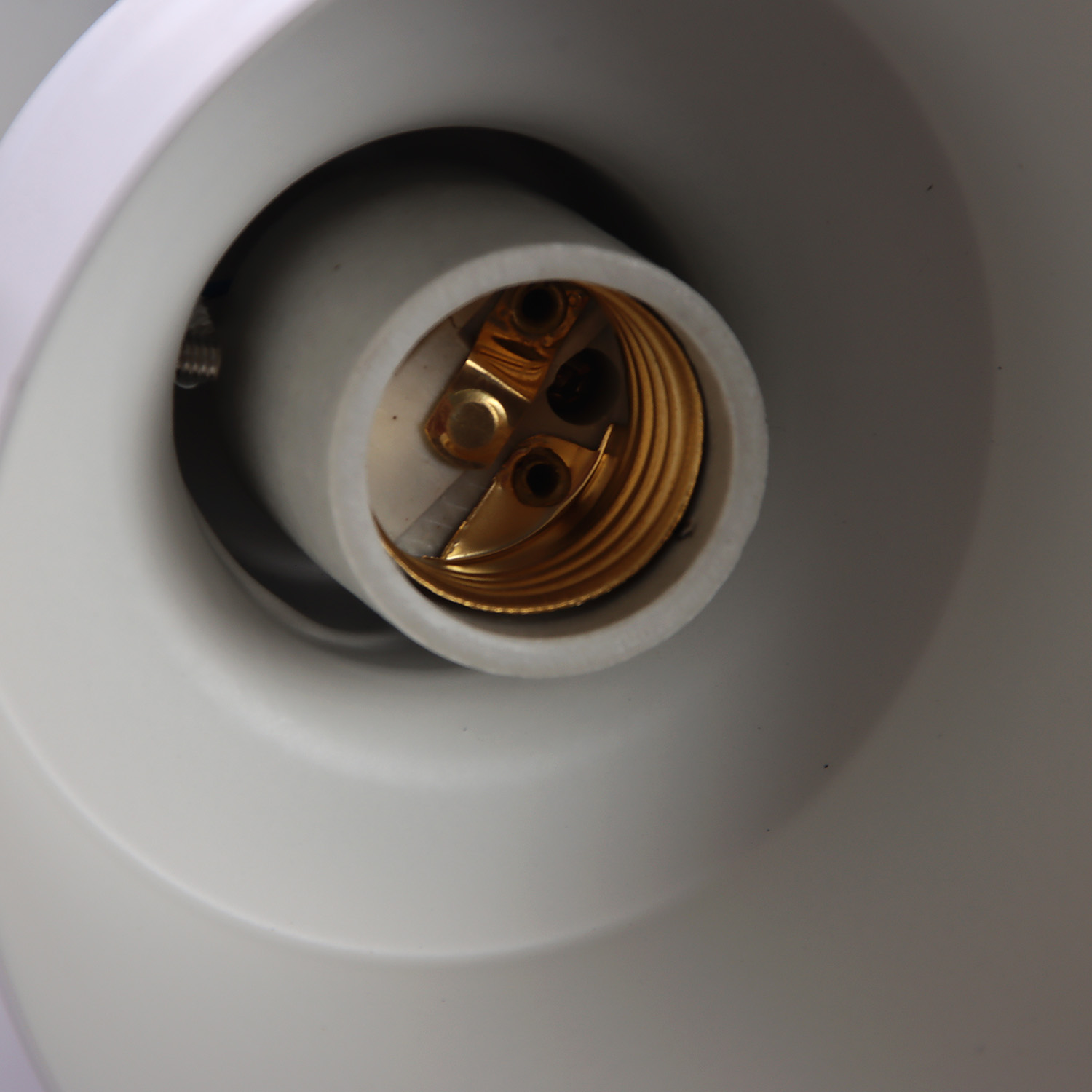 Люстра N5125/6 WT+CR Е27 3*40Вт ( h=400;d=660)  VERNER LIGHTING *1