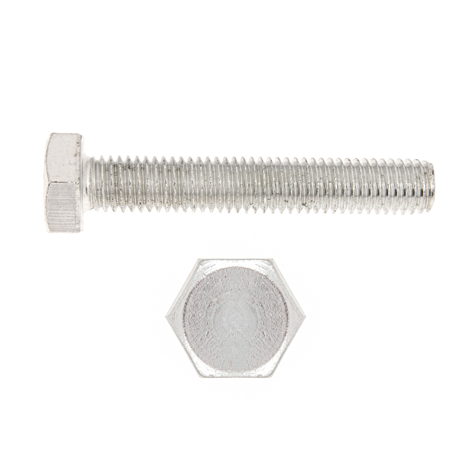 Болт DIN933 BROZEX М10*60 (4шт) *10/100