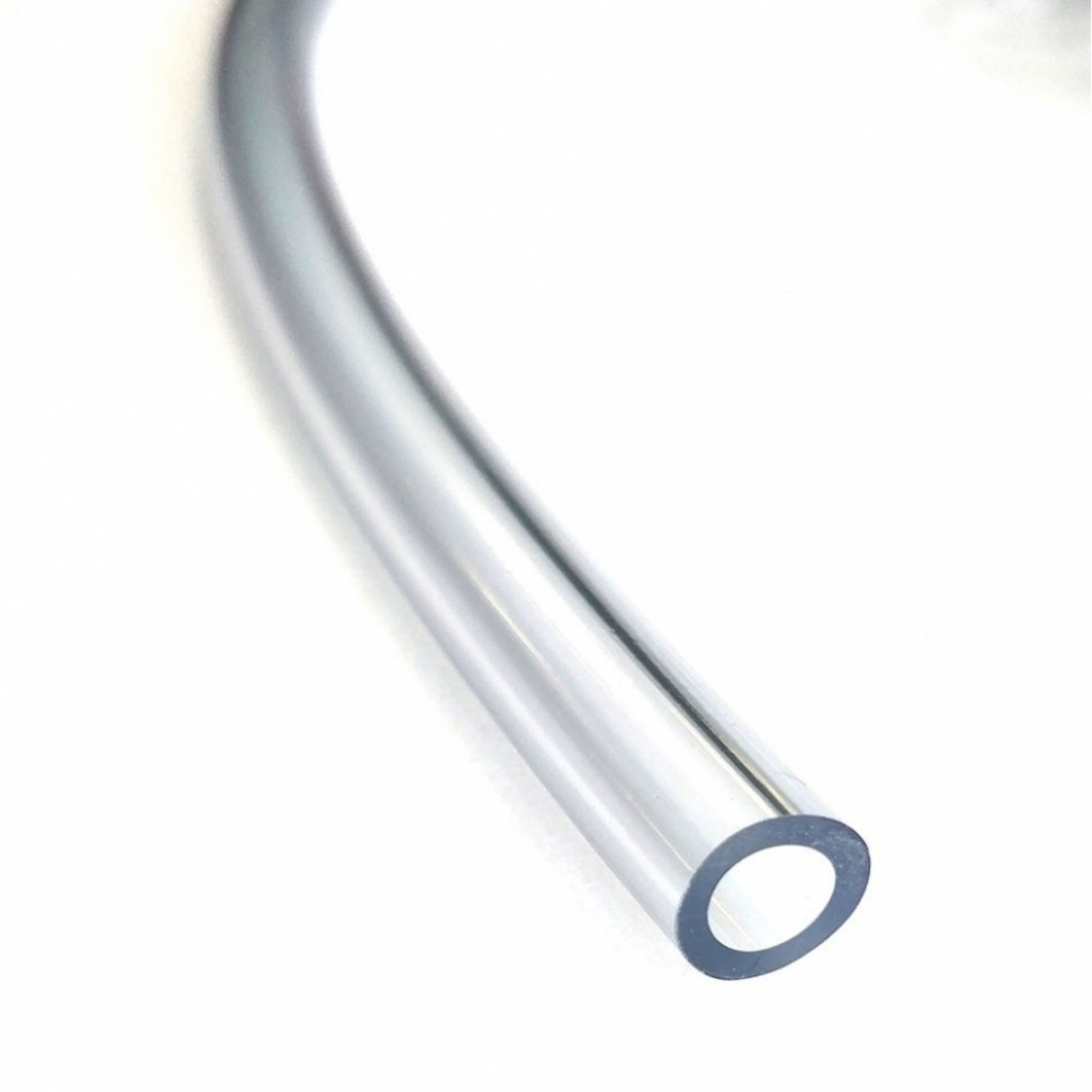 Трубка дренажная 2000 мм ИТАТЭН, силиконовая, 10 мм