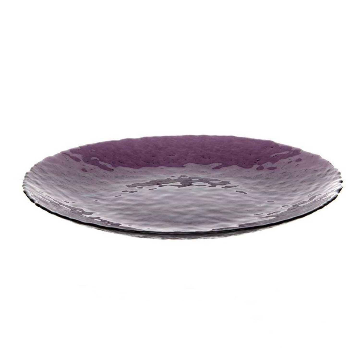 Тарелка стекло Pasabahce "Аметист" d19см 10377SLBD7 *12 Тарелка стекло Pasabahce "Аметист" d19см 10377SLBD7 *12