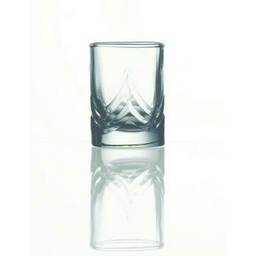 Набор стопок для водки 60 мл Pasabahce Триумф, 6 шт., стекло Набор стопок для водки 60 мл Pasabahce Триумф, 6 шт., стекло