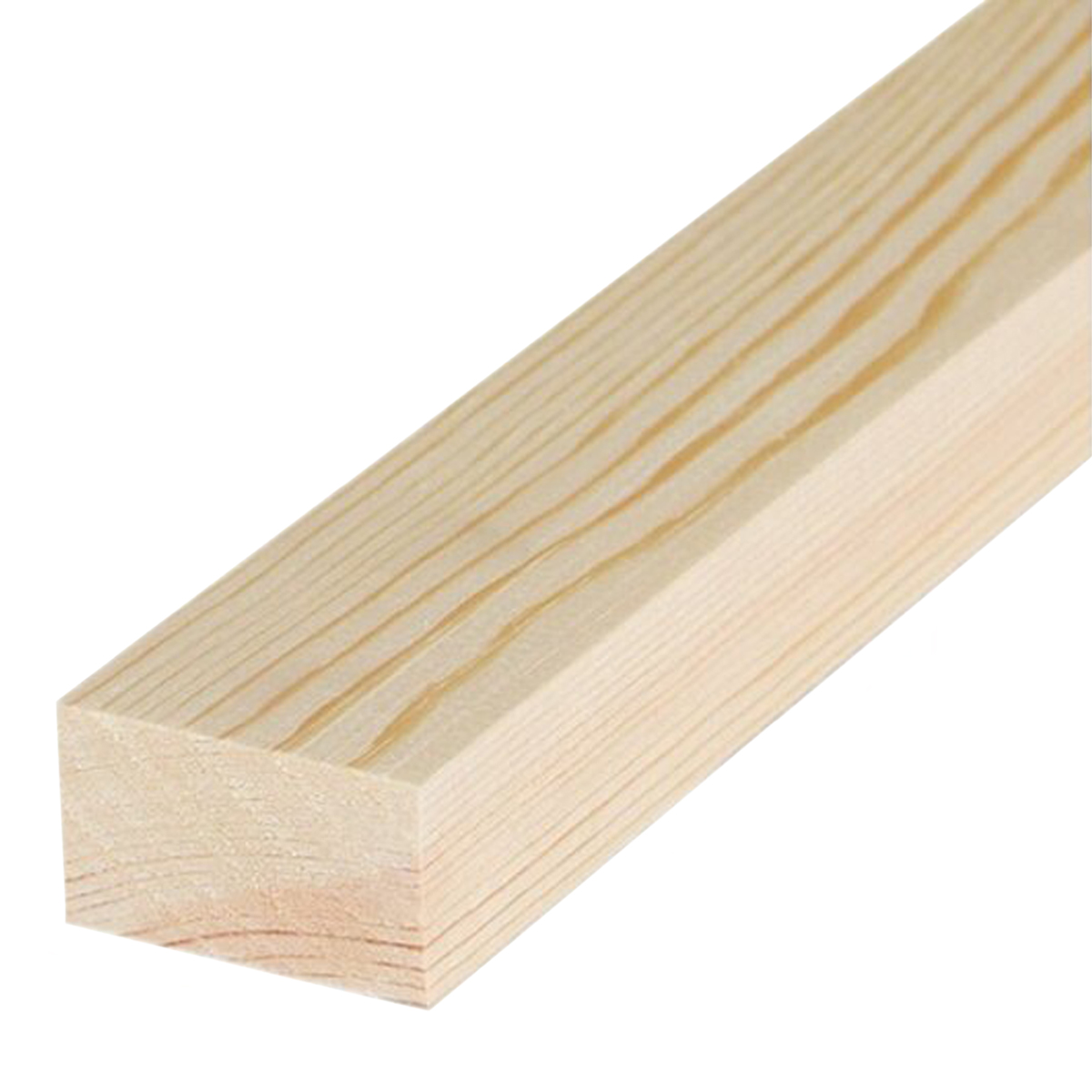 Брусок 50х50х3000 мм, ПРОТОН, цельный, сорт АВ Брусок 50х50х3000 мм, ПРОТОН, цельный, сорт АВ