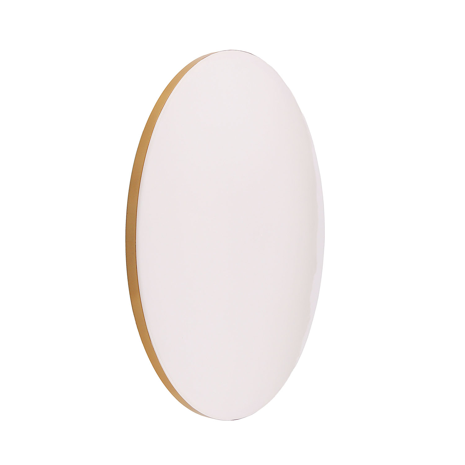 Светильник светодиодный акриловый 450мм 40W FS 6/40W LED 1 реж б/пульта S=15м2 *1/5