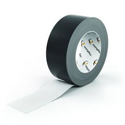 Лента клейкая Альянс, 4 8мм х 10 м, армированная, серый