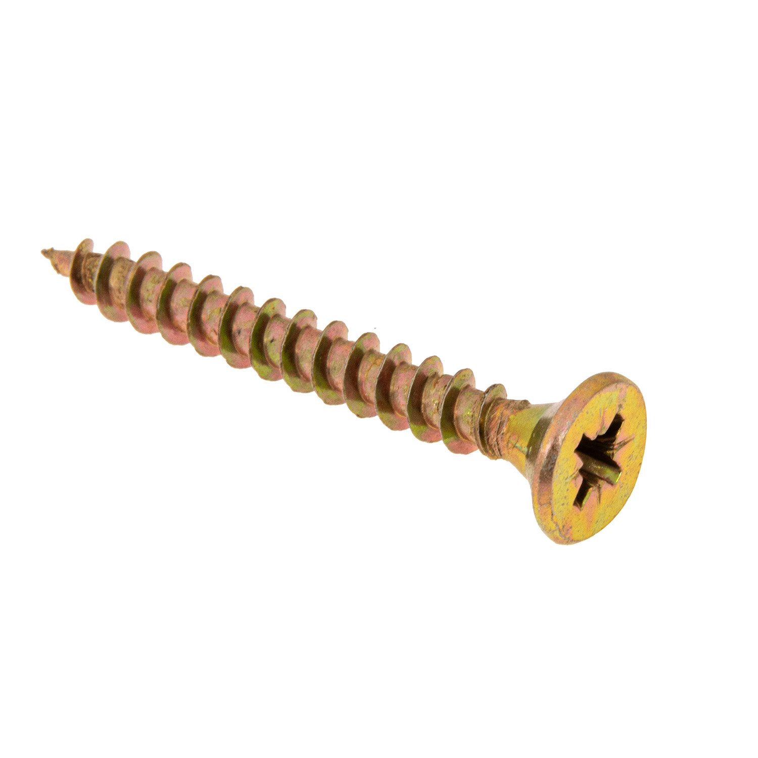 Шурупы жёлтые BROZEX пакет 5*40 (20шт) *10/100 Шурупы жёлтые BROZEX пакет 5*40 (20шт) *10/100