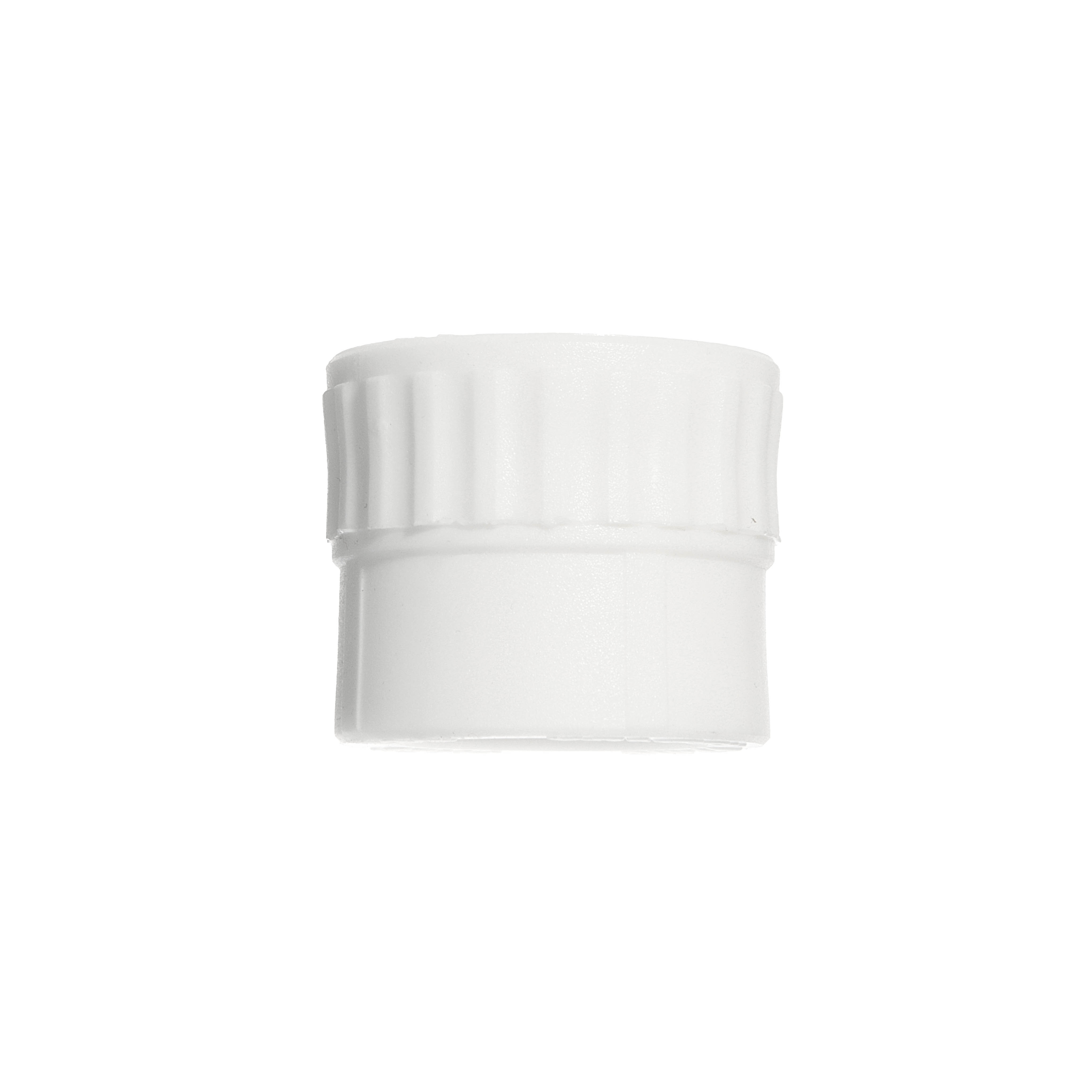 Муфта комбинированная PPRC внутр. резьба Ø 32-1/2" *20/80