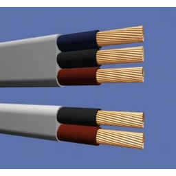 Провод ШВВП  2*0,75 ГОСТ (уп 5м) *1 Провод ШВВП  2*0,75 ГОСТ (уп 5м) *1