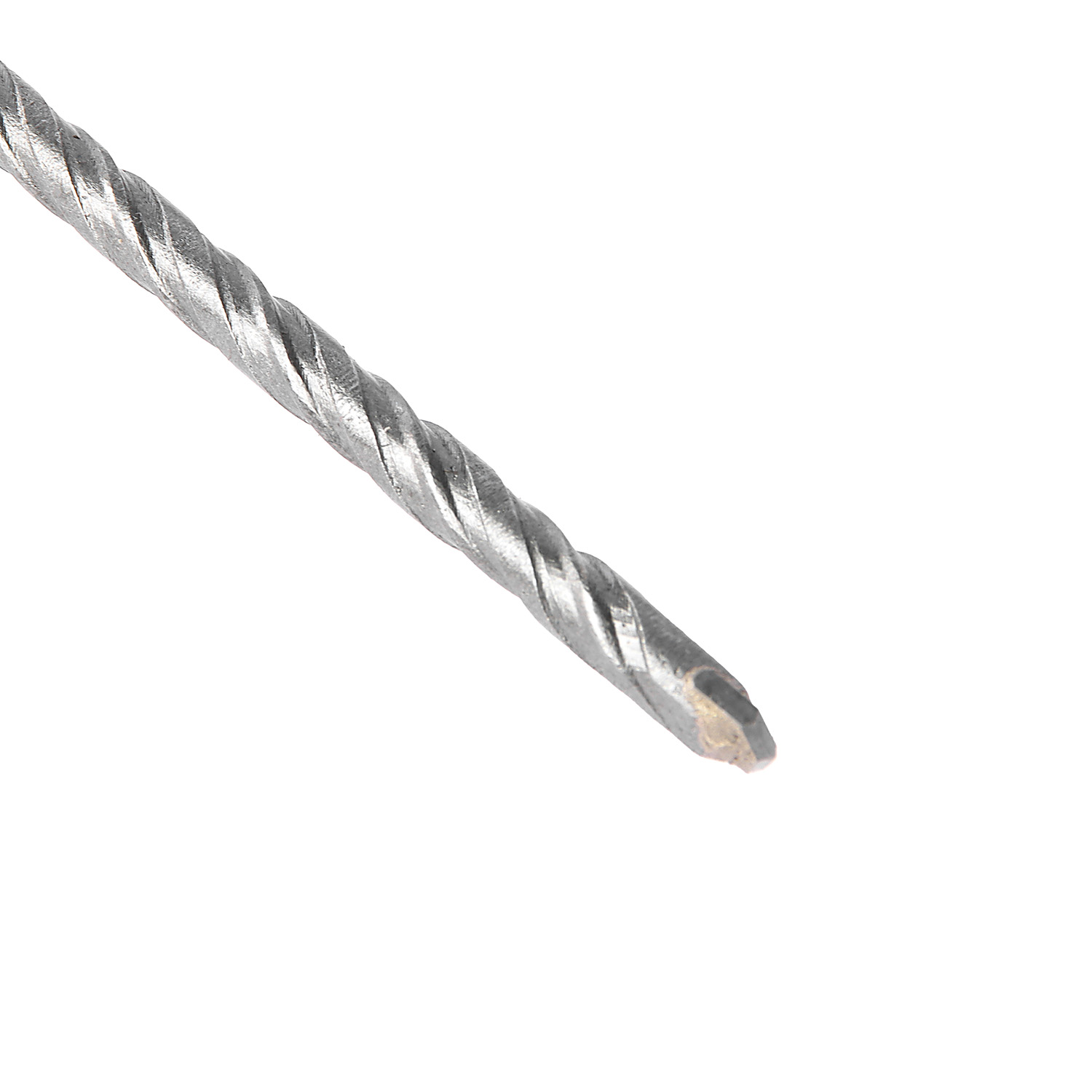 Бур по бетону 5*210мм SDS-plus 2 грани арт.690521 Rennbohr Basic *1/25/200