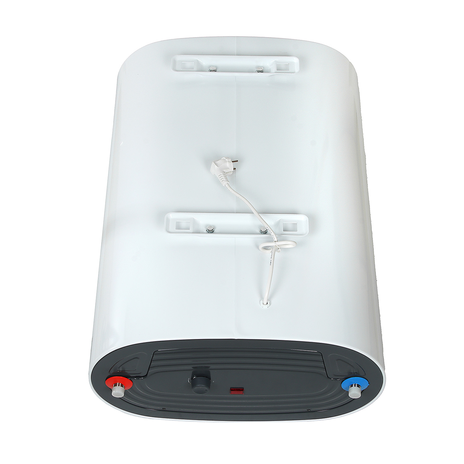 Водонагреватель накопительный 80 л Ballu Rodon, 2 кВт, универсальный