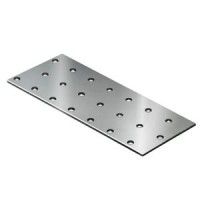 Пластина соединительная  160х40х2мм PS-40х160 *150