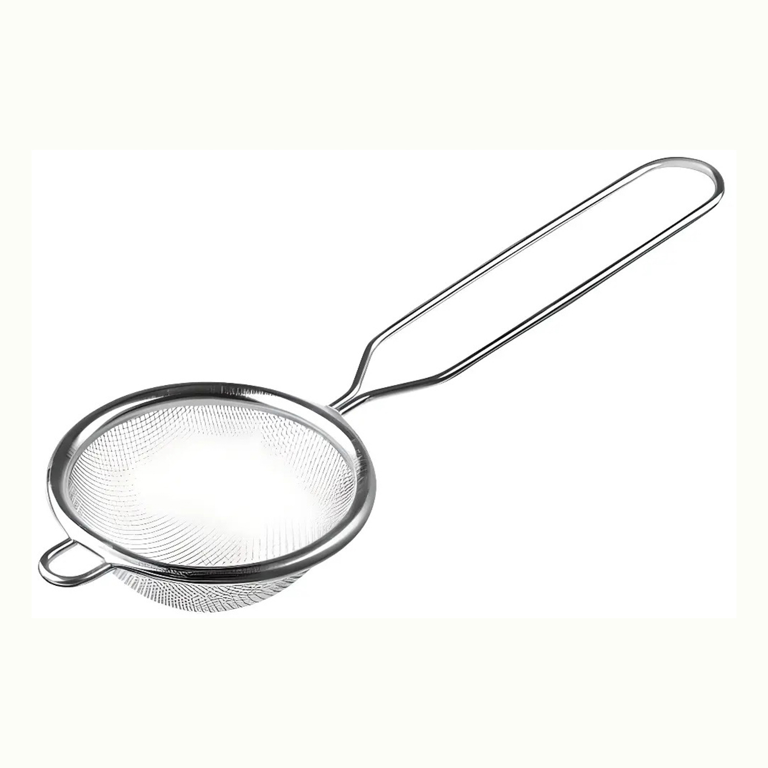 Сито фильтровальное с ручкой нерж. д. 70мм FY-007 ("ECO")  *1/288