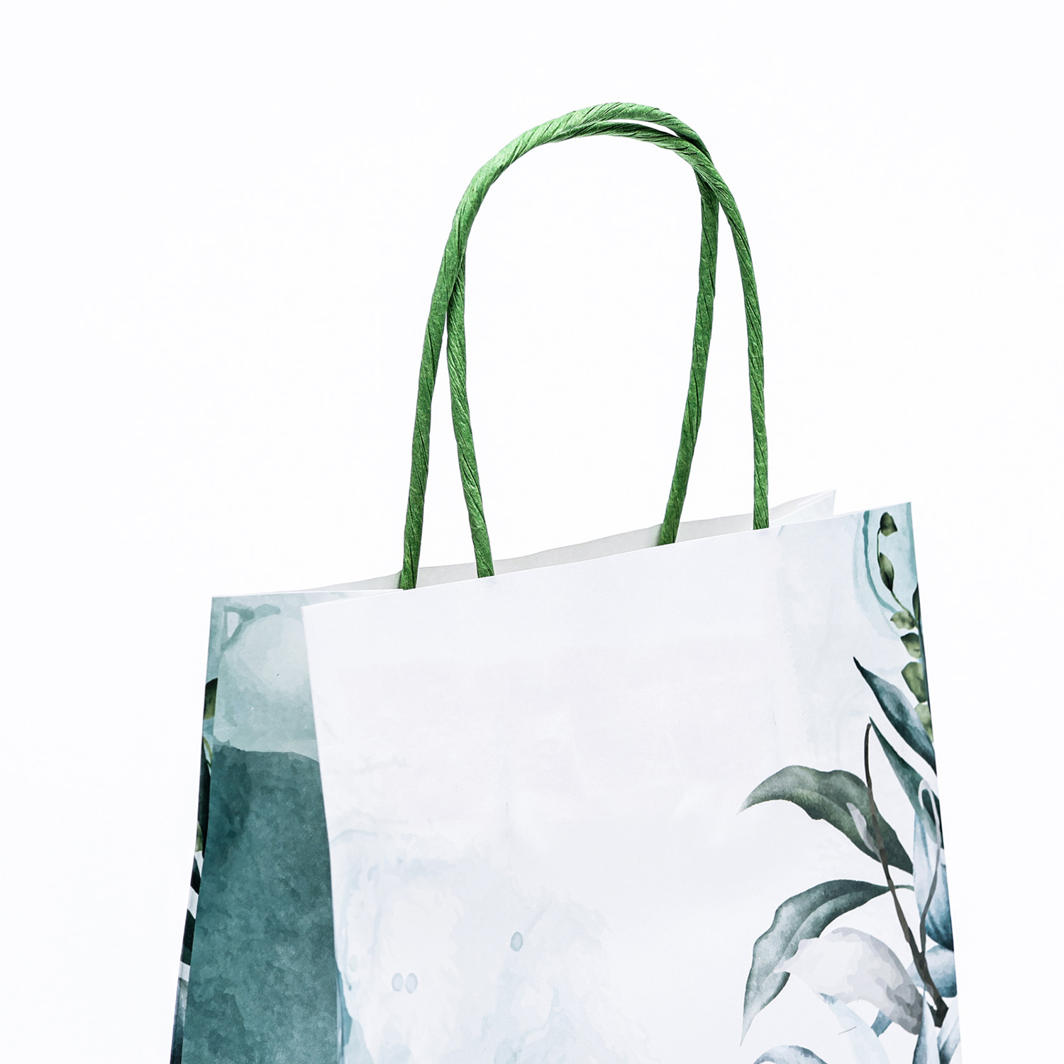 Пакет "Подарок для тебя" крафт 18 х 8 х 25 см 9924477