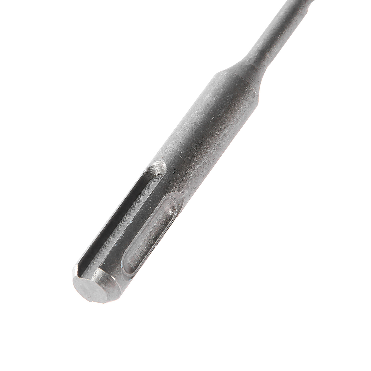 Бур по бетону 5*210мм SDS-plus 2 грани арт.690521 Rennbohr Basic *1/25/200