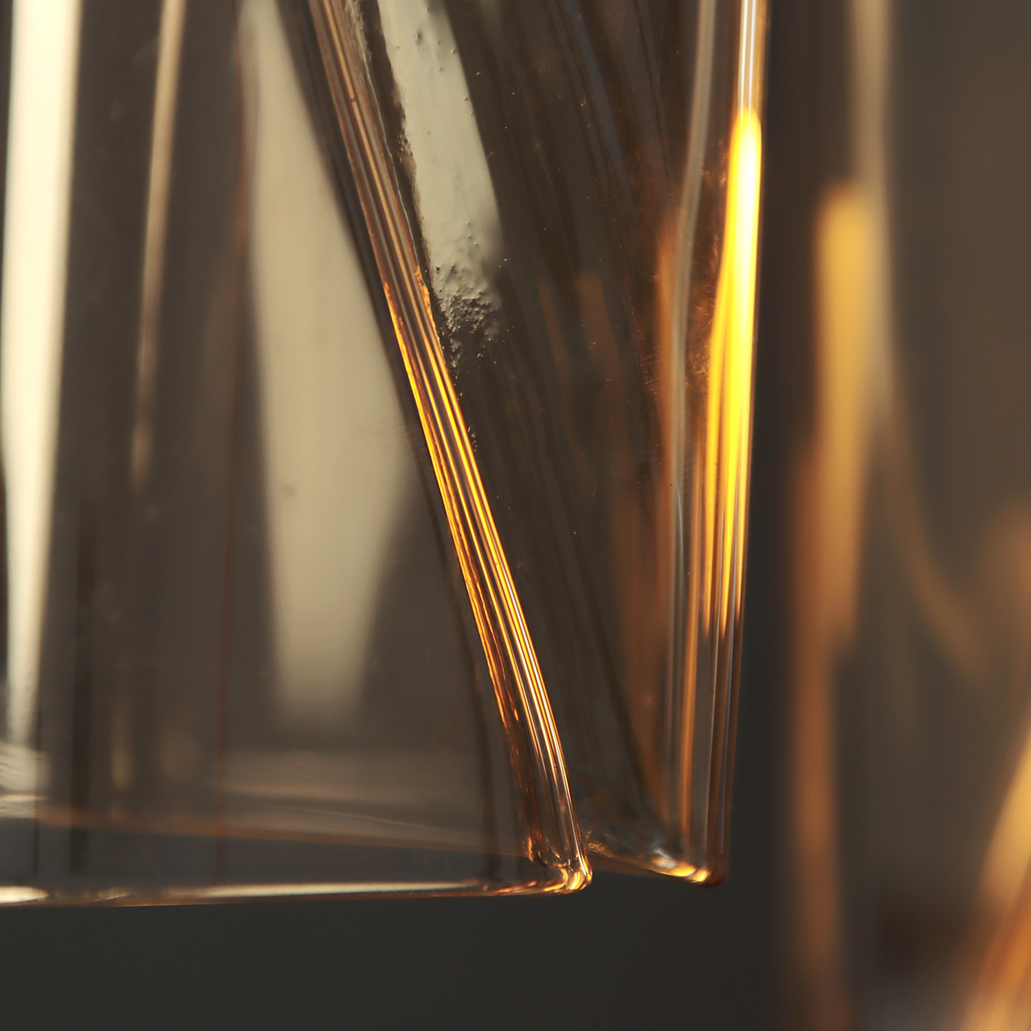 Люстра N5195/3H 3*40W  E27 (d-300; h-450/h800)  VERNER LIGHTING *1