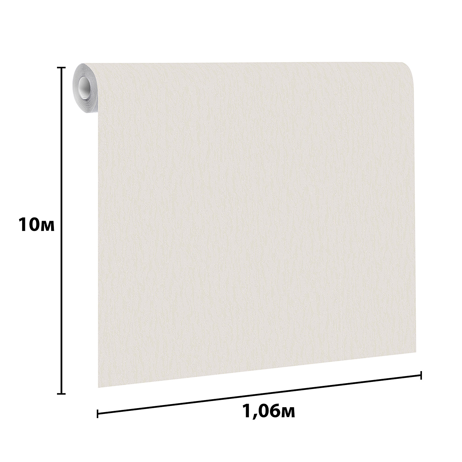 Обои флиз Аспект Альма (беж.) 30283-12 1,06*10м *1/6