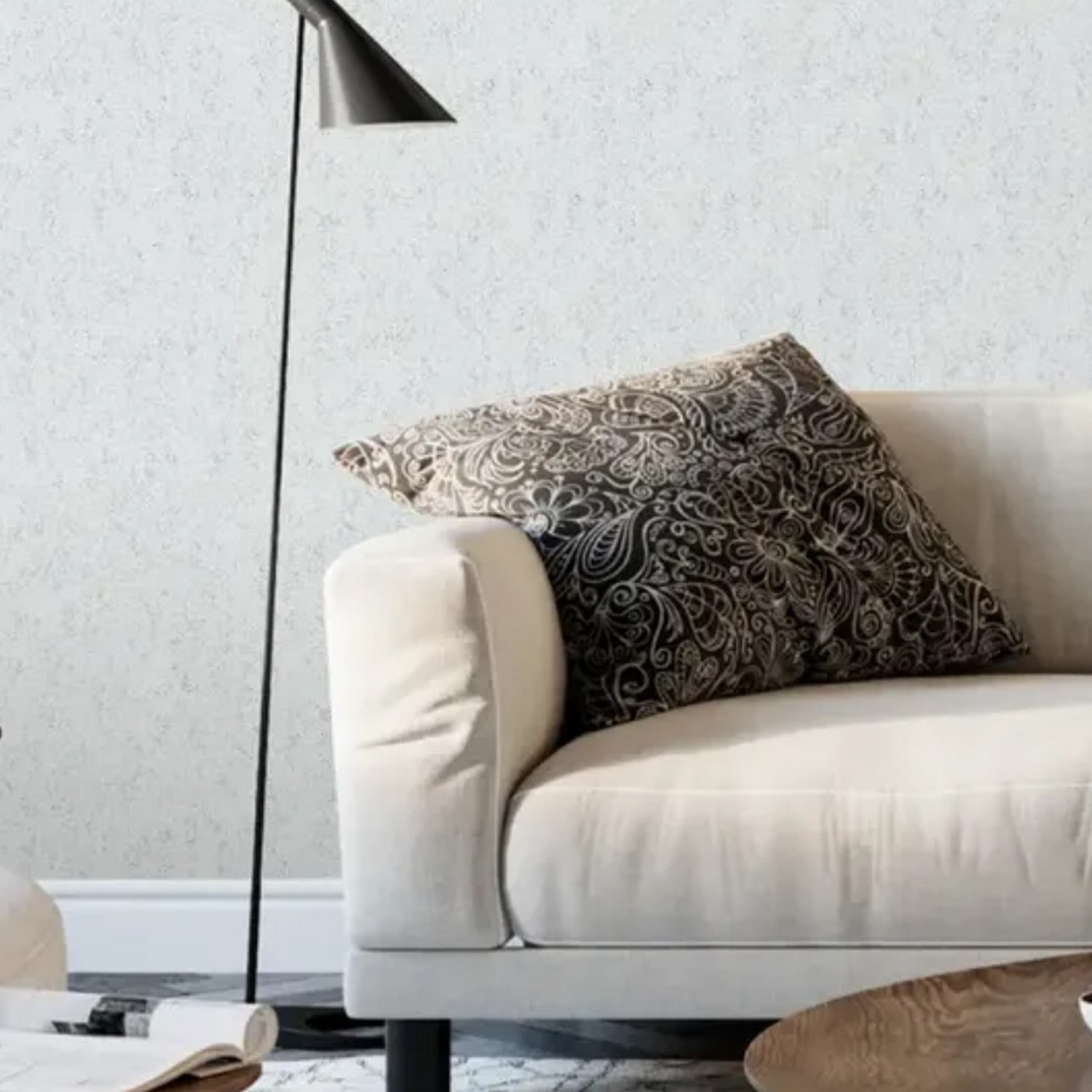 Обои  флиз. "Эрисманн" Orbita 60801-02 10.05х1.06м *1/6 Обои  флиз. "Эрисманн" Orbita 60801-02 10.05х1.06м *1/6