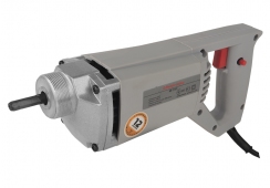 Вибратор для бетона портативный 1000Вт 4000виб/мин БВ71101 Энергомаш *1/5