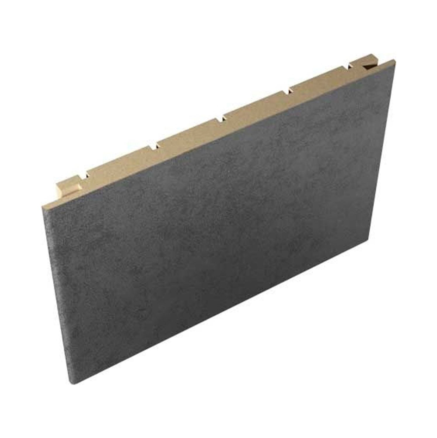 Брус доборный ПВХ телескопический  БЕТОН ГРАФИТ 100*2070мм Аркада *5 Брус доборный ПВХ телескопический  БЕТОН ГРАФИТ 100*2070мм Аркада *5