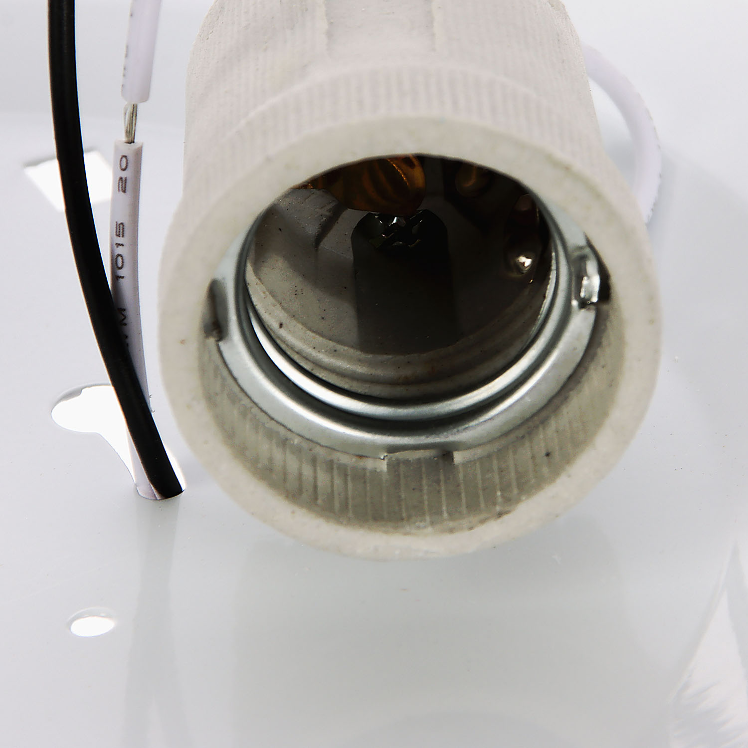 Светильник настенно-потолочный  стекло FX3036/12''   Е27 60Вт  (h=90, диам 300 ) 8кв.м.       VERNER