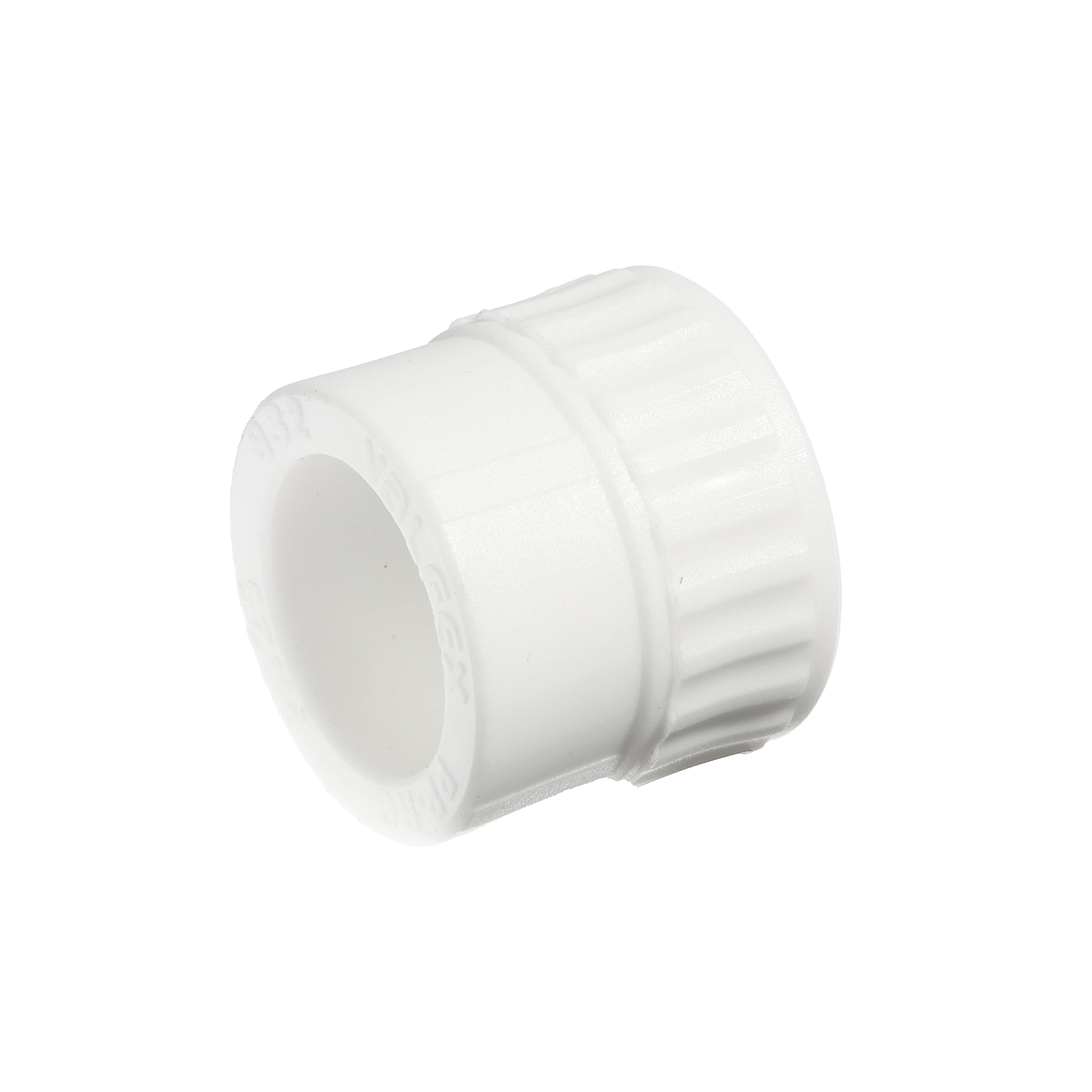 Муфта комбинированная PPRC внутр. резьба Ø 32-1/2" *20/80