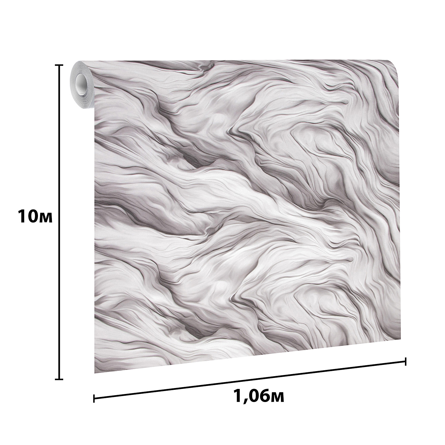 Обои  флиз. "Эрисманн" Mira 60798-05 10.05х1.06м *6 Обои  флиз. "Эрисманн" Mira 60798-05 10.05х1.06м *6
