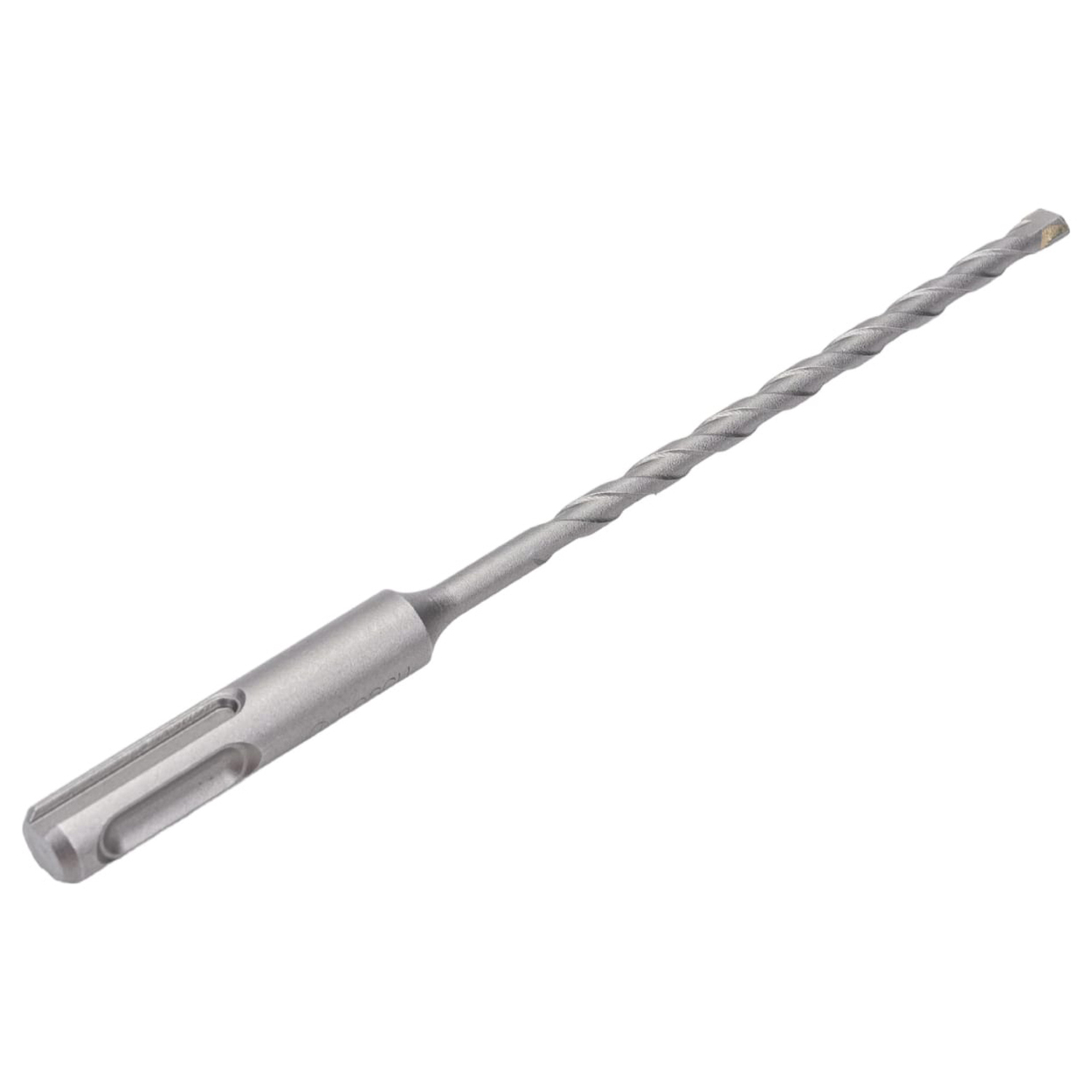 Бур по бетону  5*160мм SDS plus-1 2 грани (2608680259) BOSCH *1