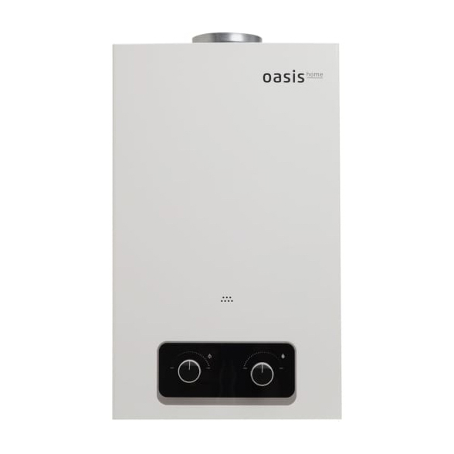Колонка газовая "Oasis Home" V-20W *1 Колонка газовая "Oasis Home" V-20W *1
