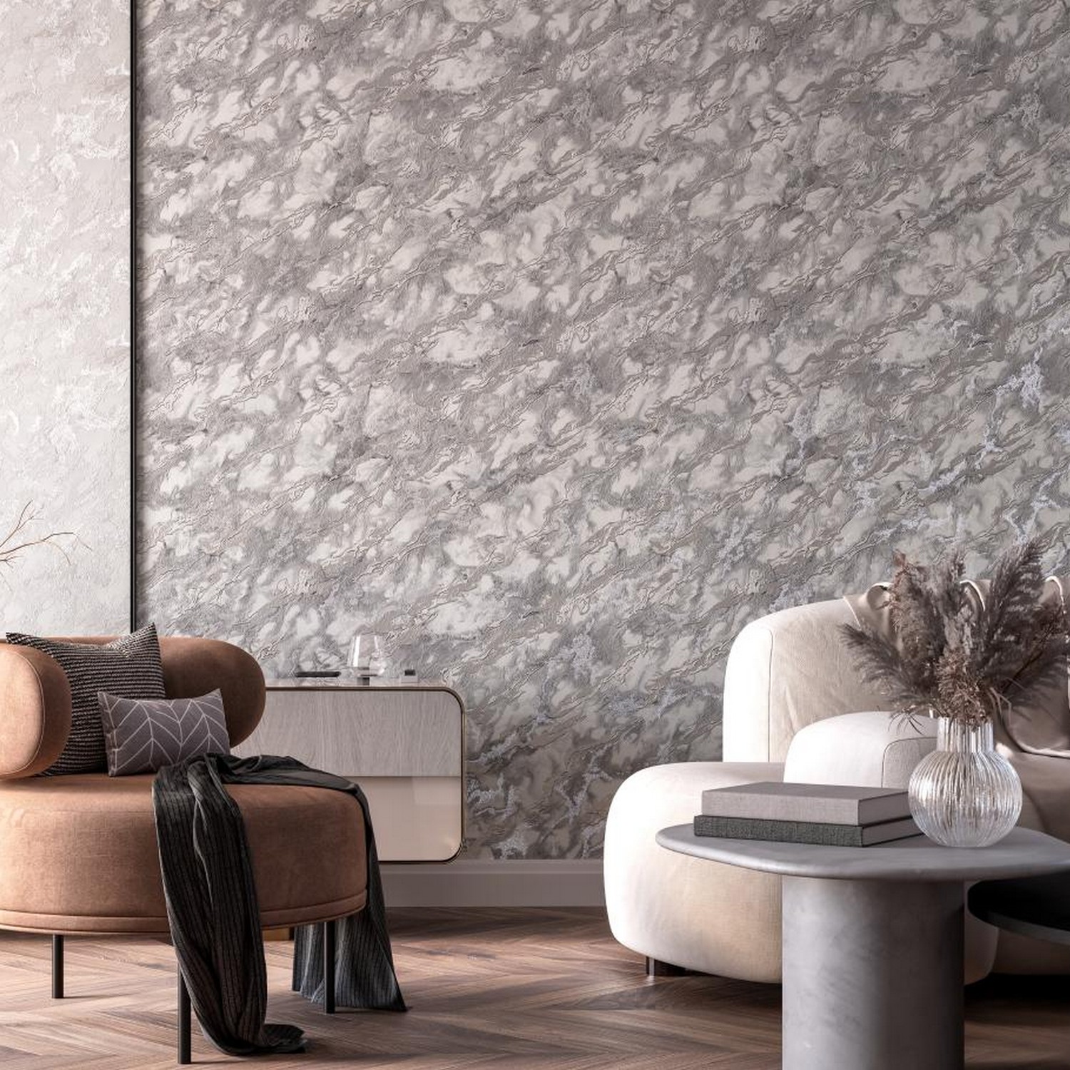 Обои флиз "Палитра" Toscana PL72279-41  1,06*10м *8 Обои флиз "Палитра" Toscana PL72279-41  1,06*10м *8