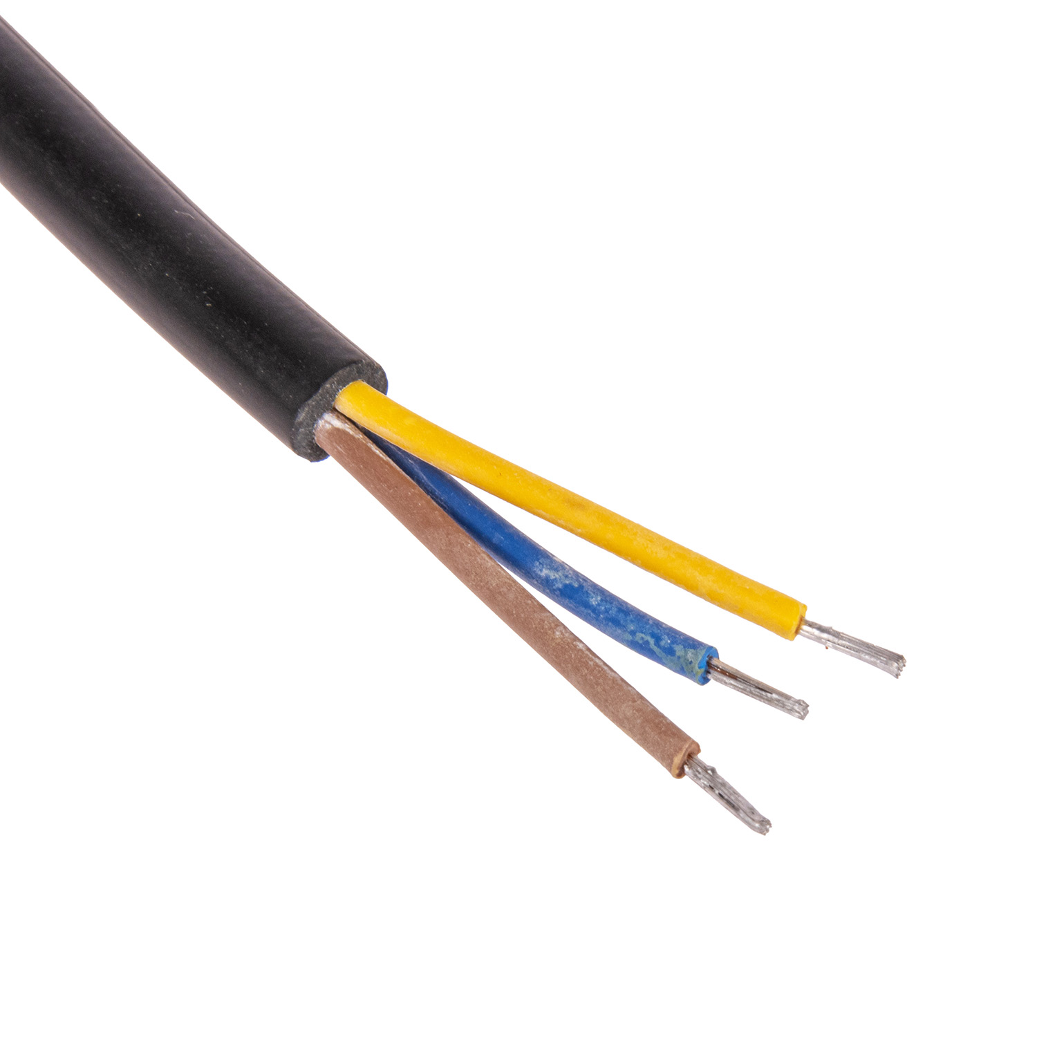 яяяПусковые провода Nova Bright, 400 А, морозостойкие, в сумке, 2.5 м 2618034