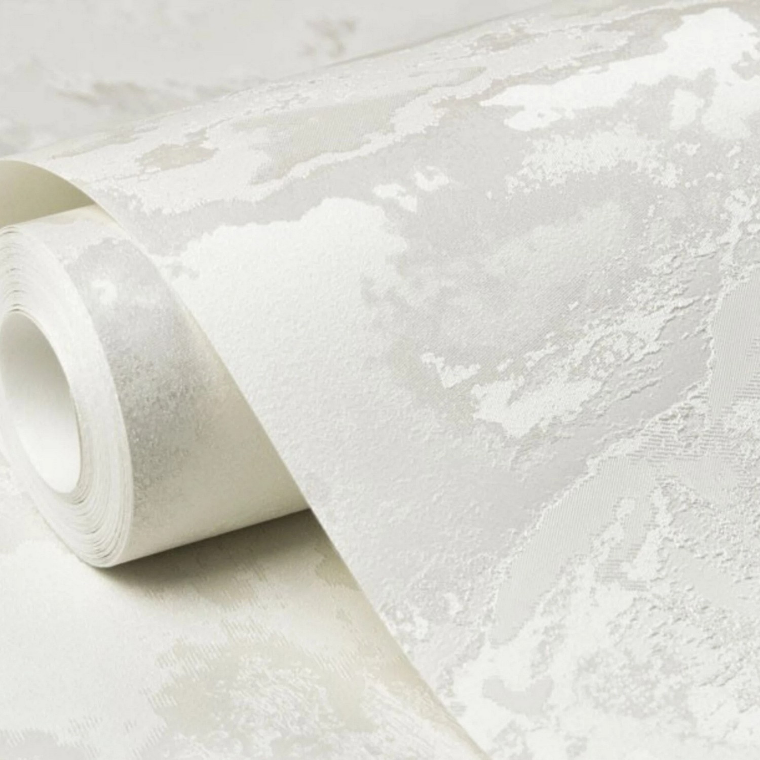 Обои флиз "AS Палитра" Аспект Deluxe Обсидиан фон (беж.) 70634-24 1,06*10м *1/6