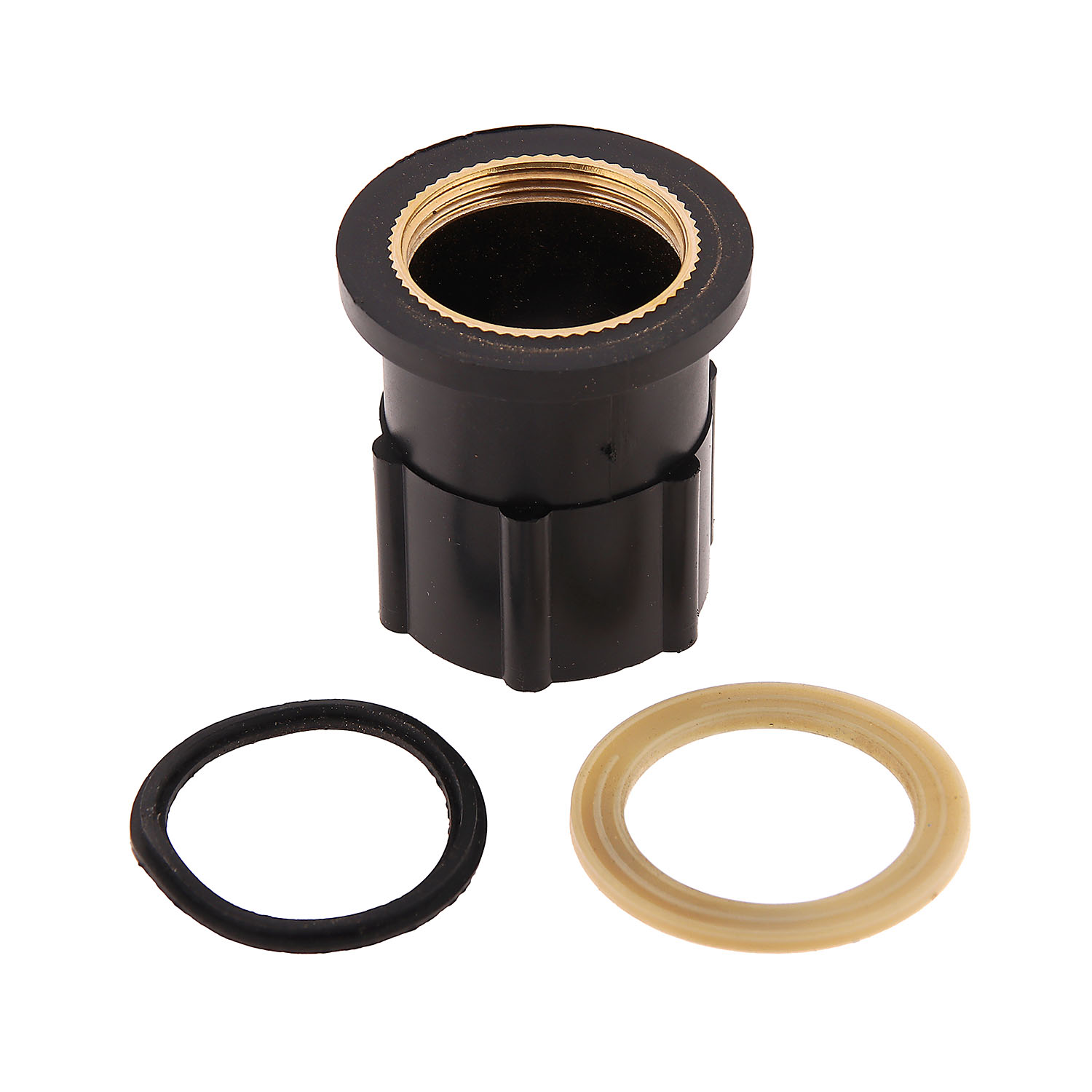 Смеситель для умывальника Эверест B10-15319, короткий излив, рычажный