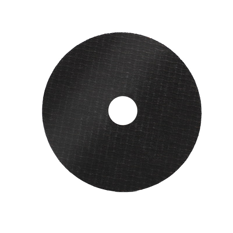 Круг отрезной 125*1,4*22.22  по металлу и нержавеющей стали арт.25347 TYTAN *10/50/400