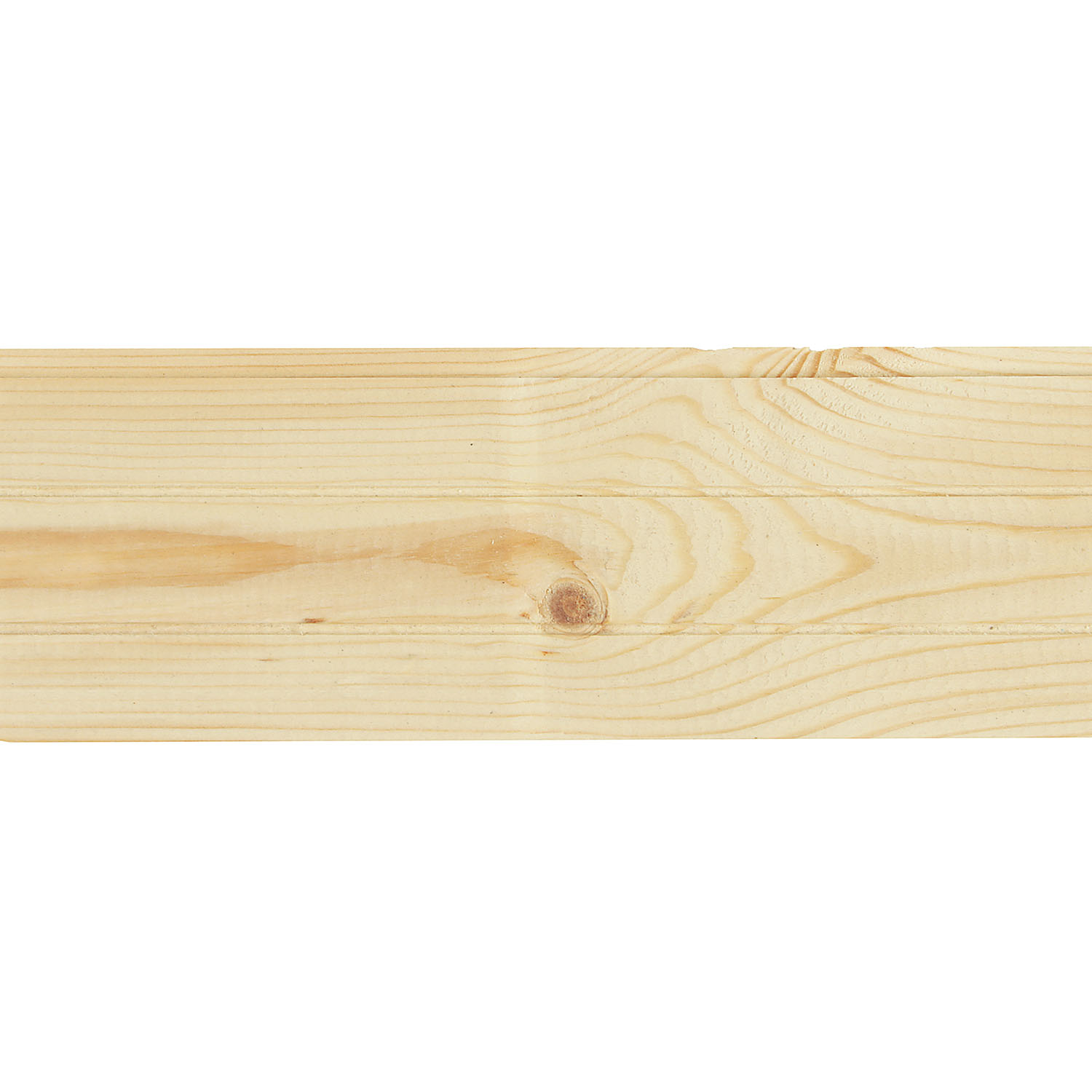 Евровагонка 12.5х88(96)х2500 мм, сорт АВ, Протон, сосна, 10 шт., 2.4 м²