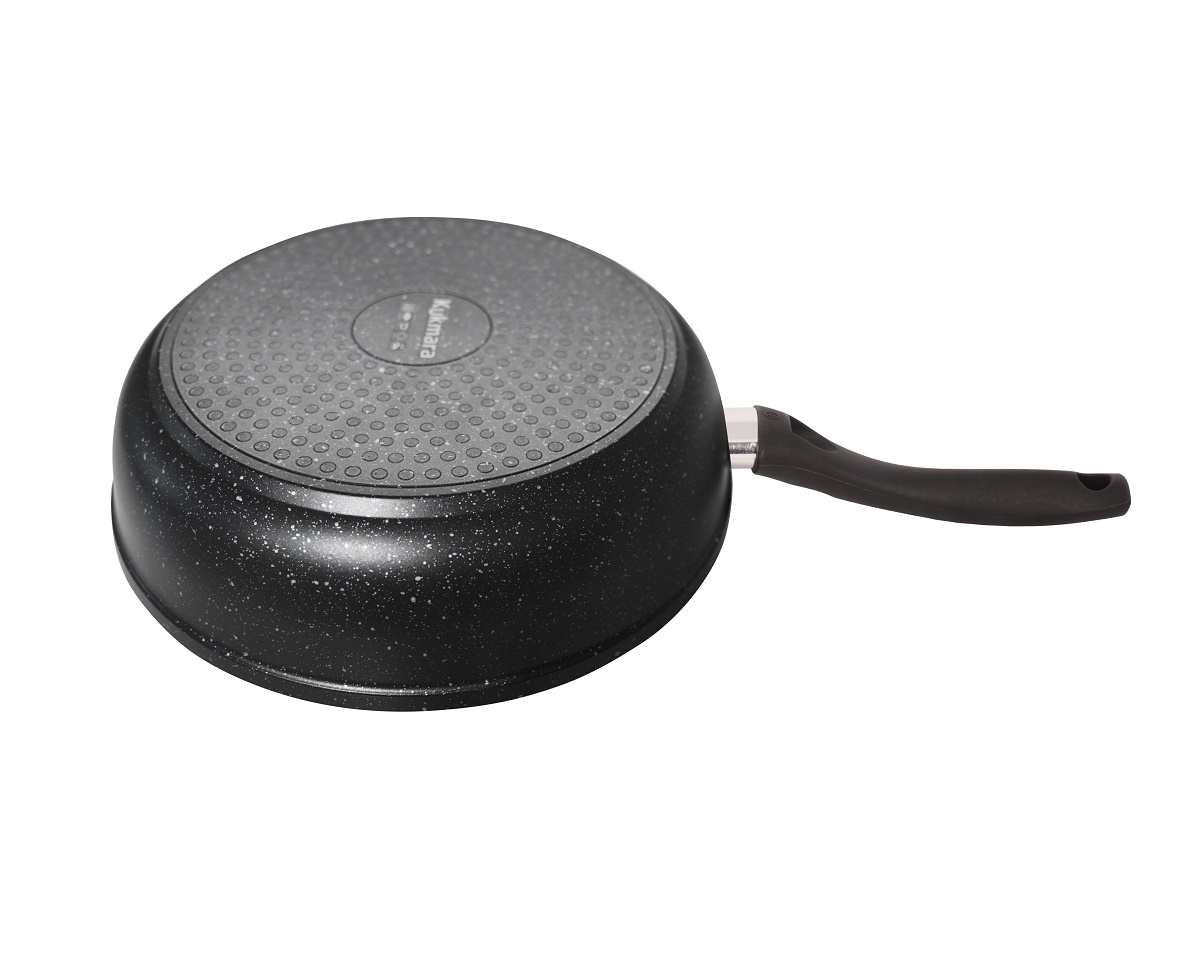 Сковорода алюмин. антипригарная "Kukmara" "Marble INDUCTION" Мрам.темн. d26см смтиш260а *1/5 Сковорода алюмин. антипригарная "Kukmara" "Marble INDUCTION" Мрам.темн. d26см смтиш260а *1/5