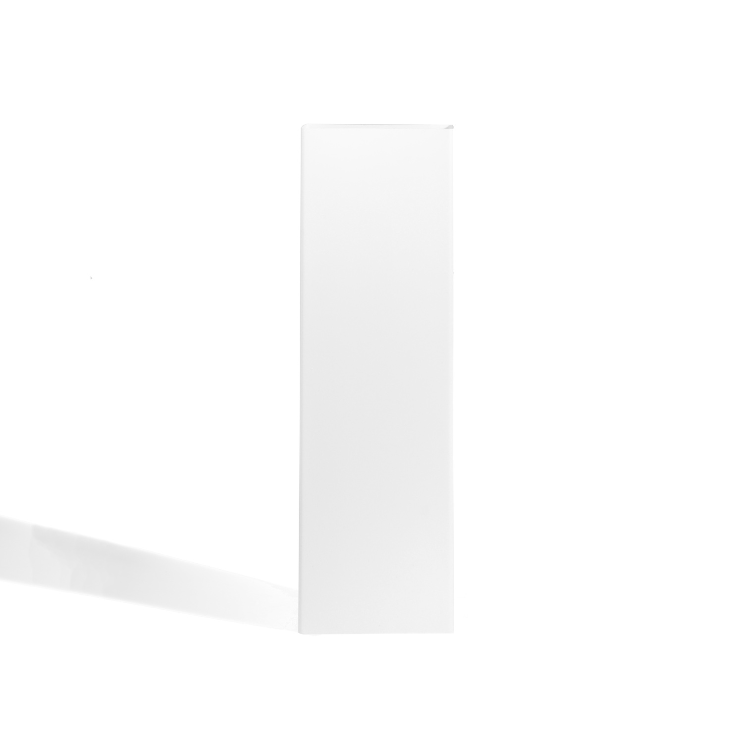 Воздуховод плоский 60х204мм 1м 620ВП1У *1