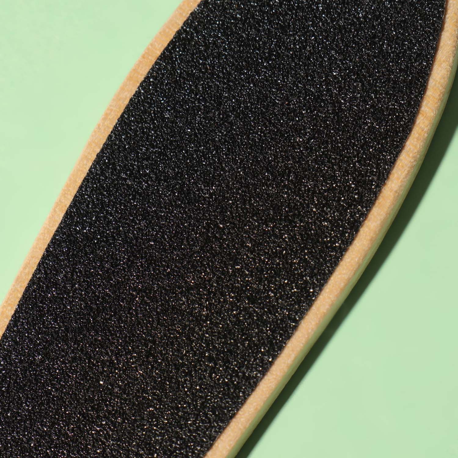 яяяПилка для ног наждач овал 2-х стор 16,5*3,5(±0,5)см пакет ПА 1204 3244498