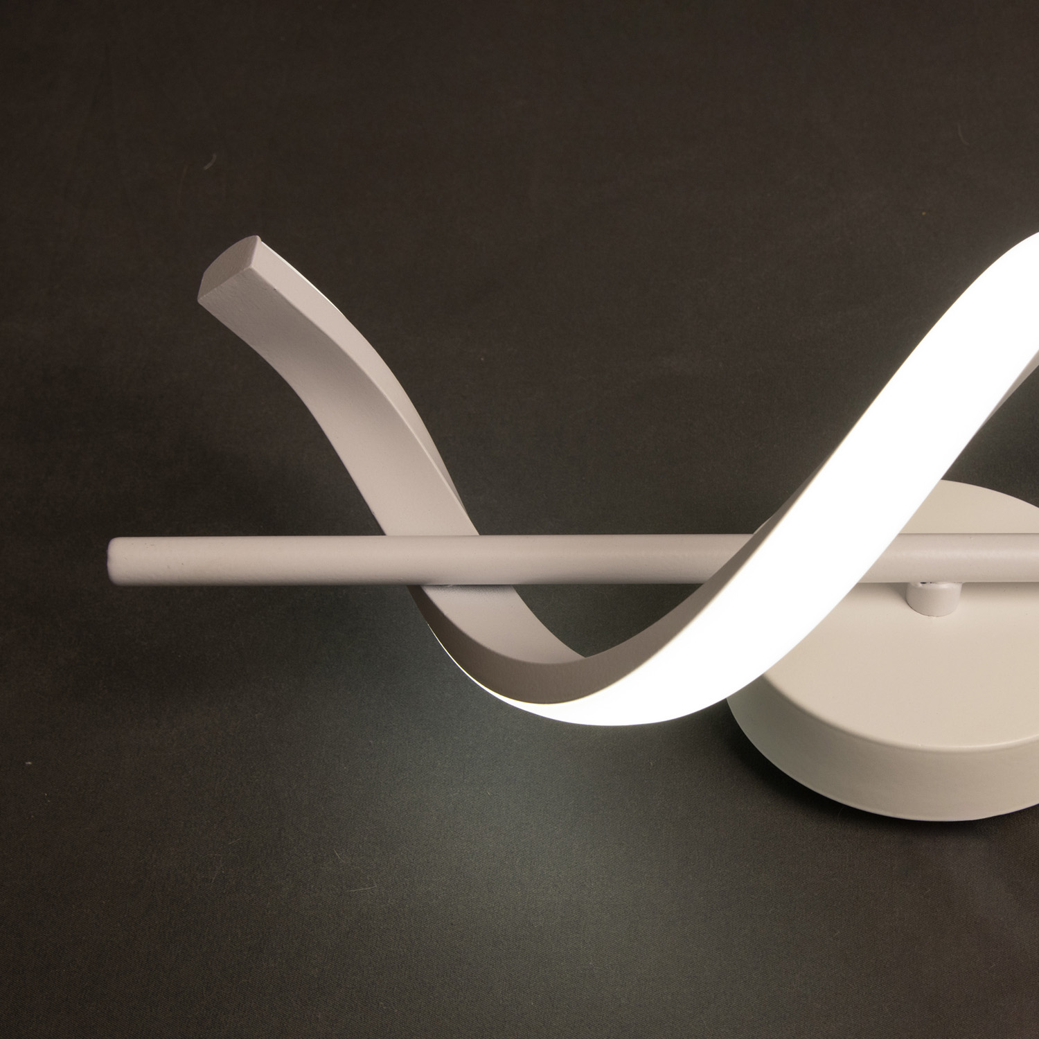 Бра светодиодный WL-1156 400 мм 22W  3 реж. VERNER LIGHTING*1/10