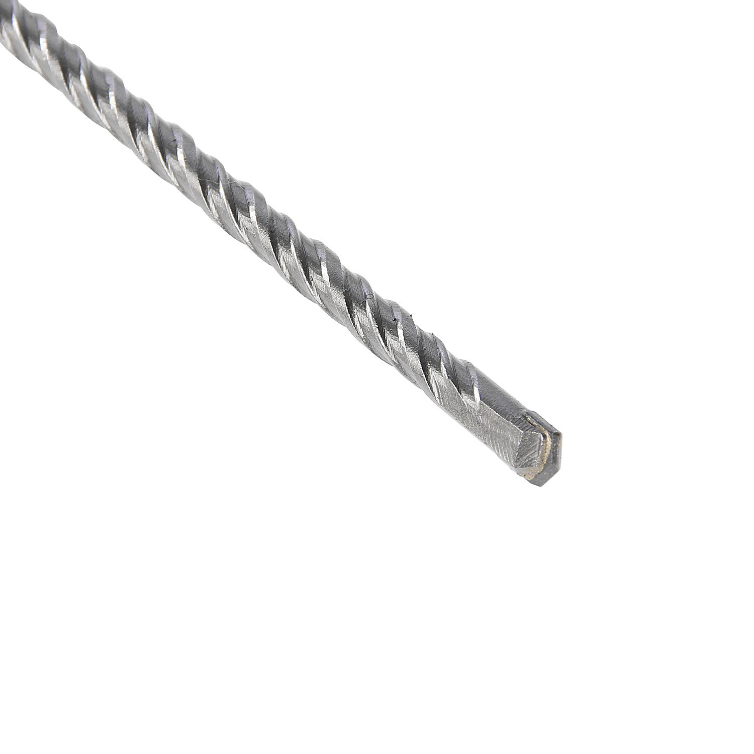 Бур по бетону  5*260мм SDS-plus 2 грани (YAE400500260) Novocraft *1