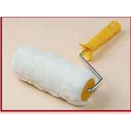 Валик меховой 180мм НАТУРАЛЬНЫЙ МЕХ (арт.310-2180)     *1/55