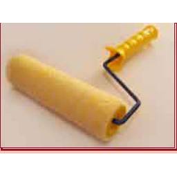 Валик велюровый 140мм Велюр 25 (арт.777-7050)    *1/10/65 Валик велюровый 140мм Велюр 25 (арт.777-7050)    *1/10/65