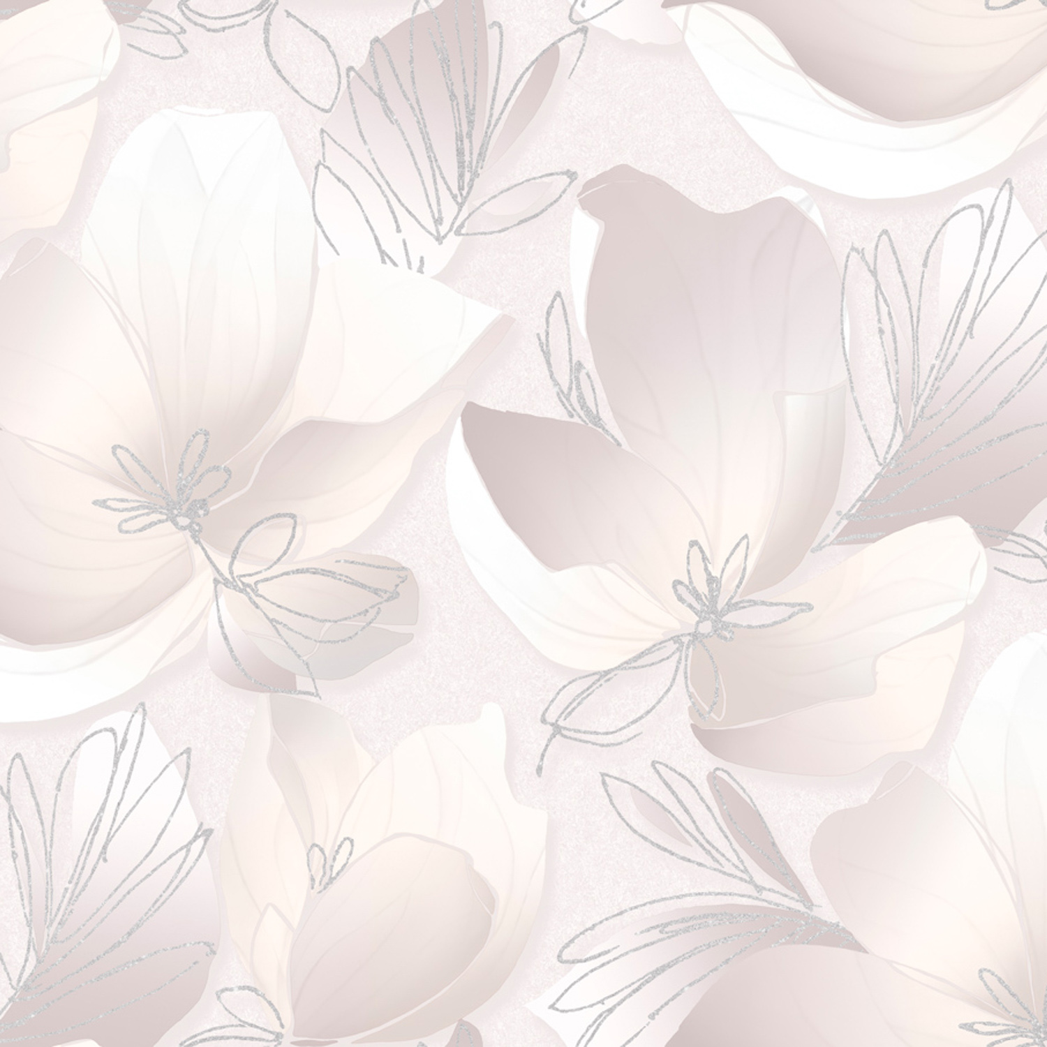 Обои флиз "WallSecret Comfort" 8695-24 10*1,06м *6