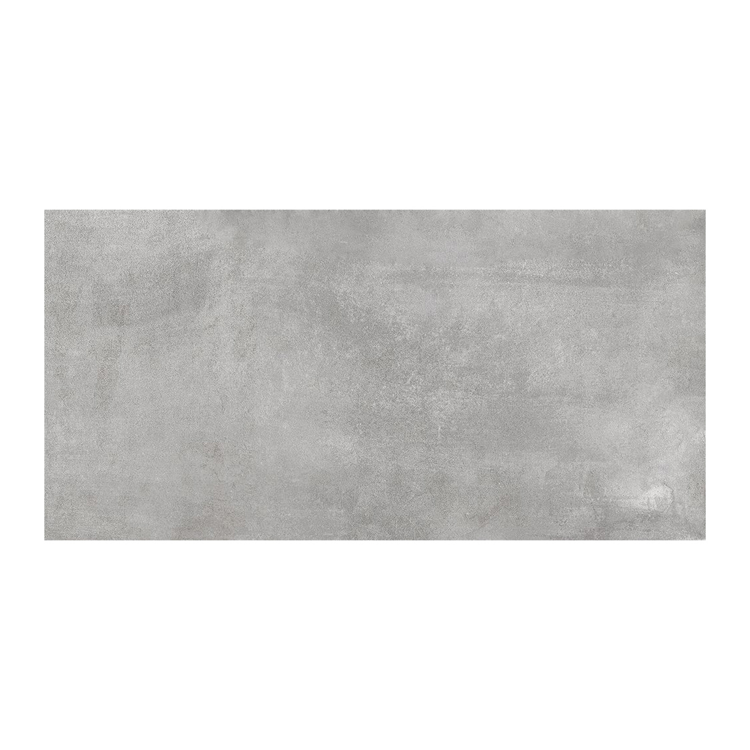 Керамогранит 1.62 м² Global Tile Norse GT186VG, 600х300х9 мм, серый