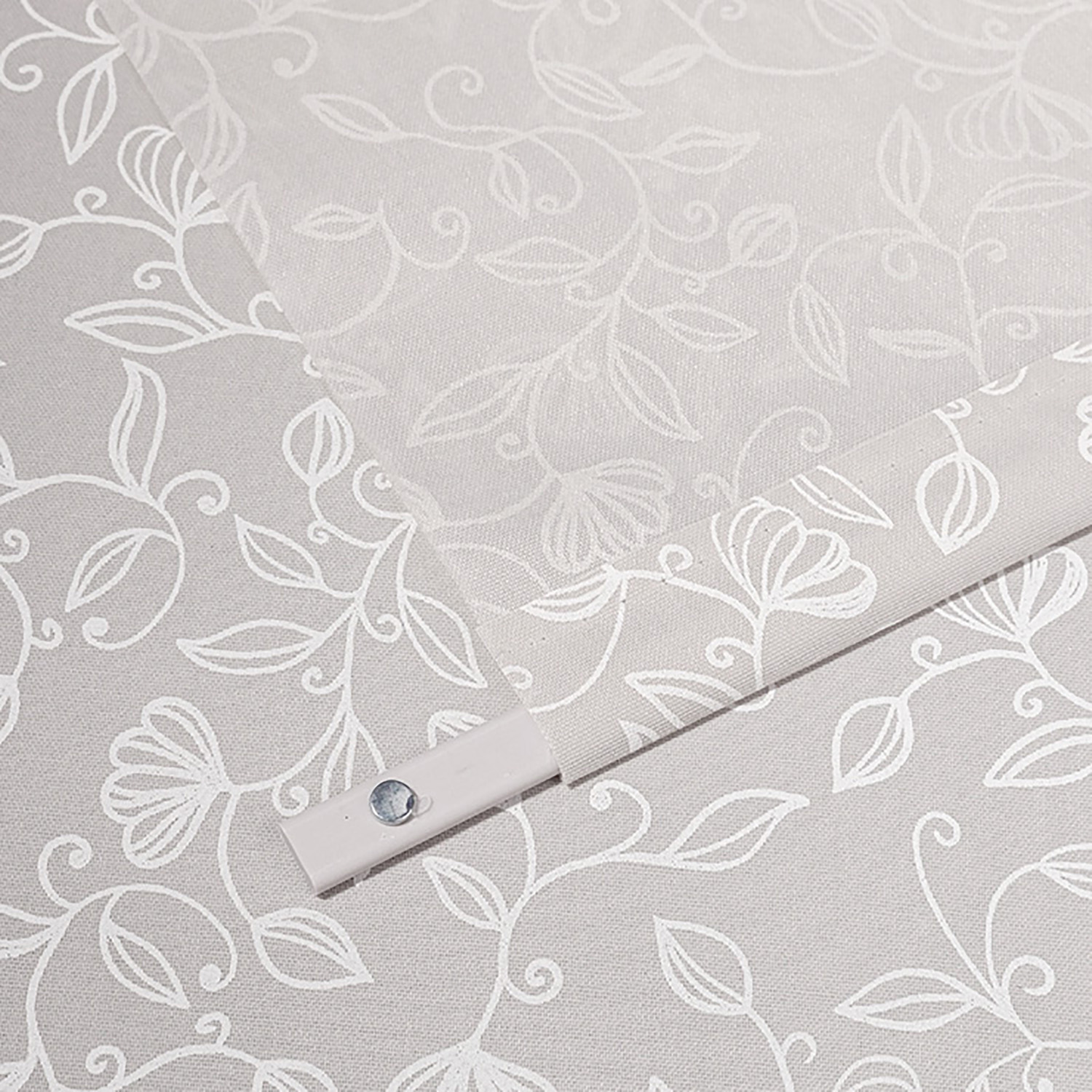 Штора рулонная Леона светло-серый 57*175 Легранд *1/6