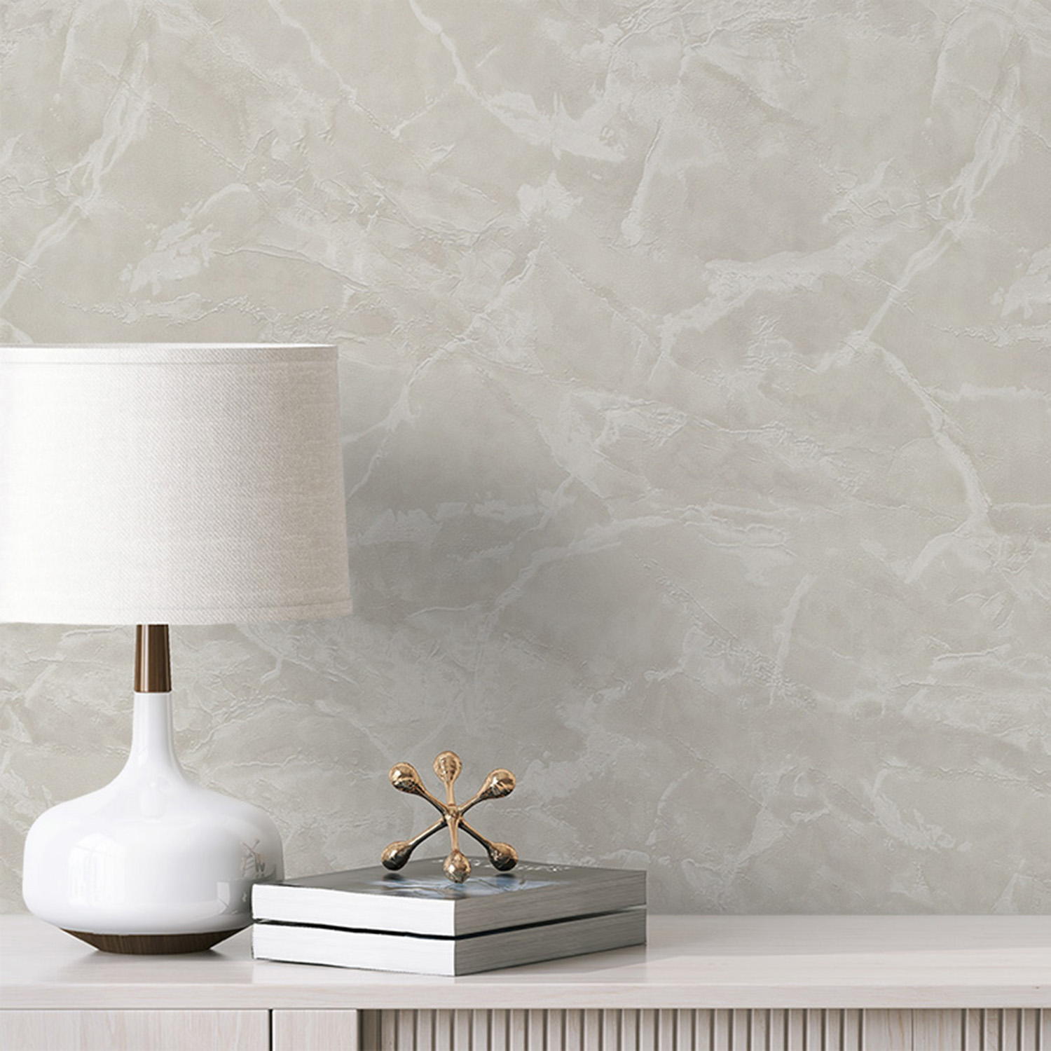 Обои  флиз "AS Палитра" Аспект  Оливия  (беж.) 70711-21 1,06*10м *1/6