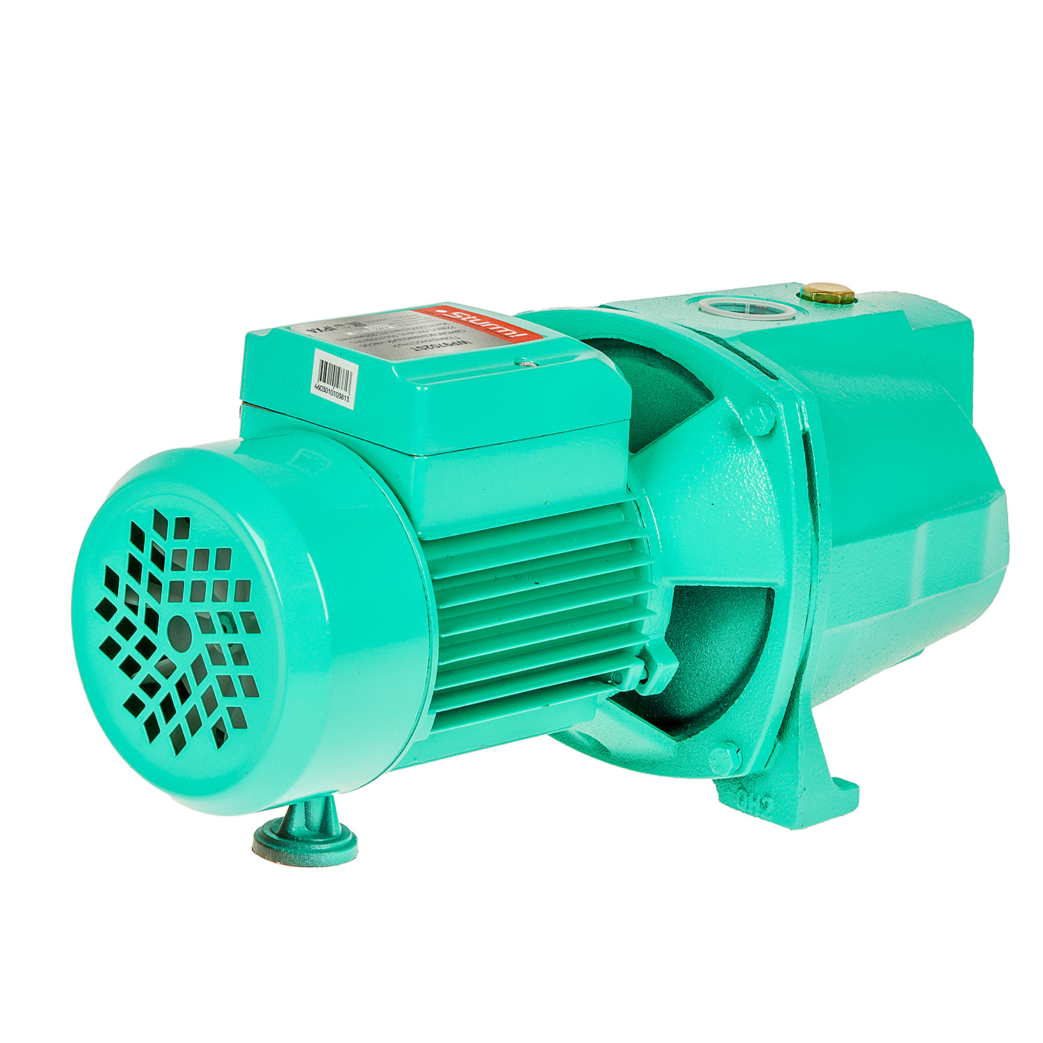 Насос поверхностный  550Вт 2520л/час шнур 1м STURM WP9702ST *1/4