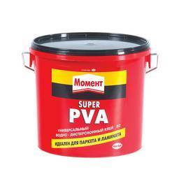 Клей Момент Супер-ПВА, 750 г